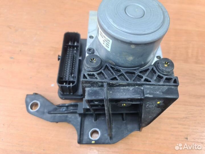 Блок ABS Kia K5 DL3 G4FP 2019-2023