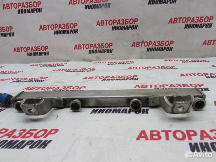 Топливная рейка Mazda 3 BK 2002-2009