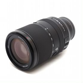 Sony FE 70-300mm f/4.5-5.6 G OSS (SEL-70300G) (753