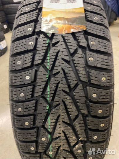 Nokian Tyres Nordman 7 SUV 215/60 R17 T