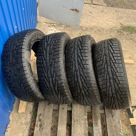 Nokian Tyres Nordman RS2 205/55 R16