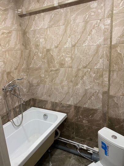 Комната 12,1 м² в 1-к., 6/9 эт.