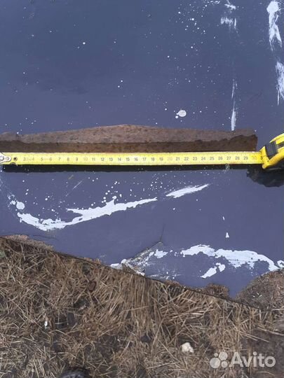 Колосники чугунные наборные