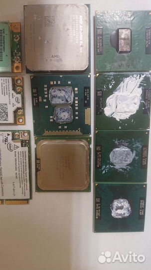 Процессор lga 775, amd a4 3400