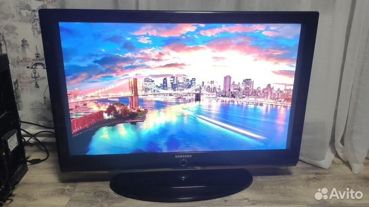 Телевизор Samsung 40