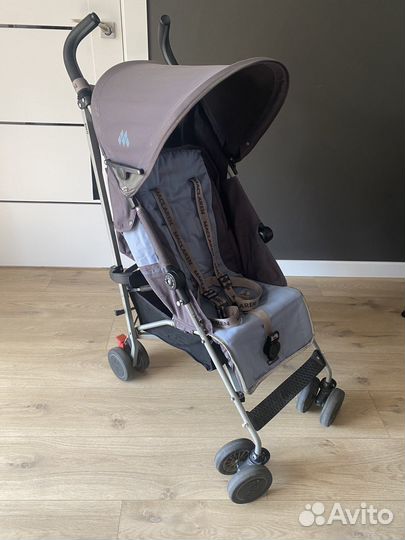 Коляска maclaren quest
