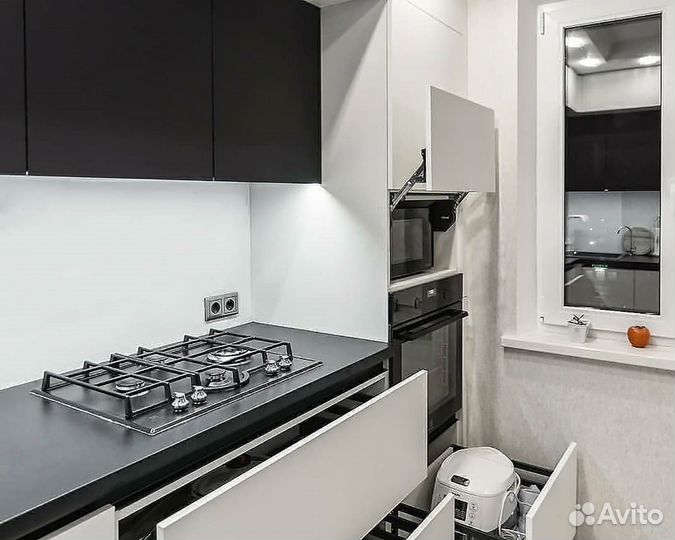 Кухня на заказ