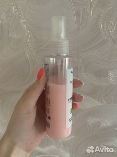 Сыворотка для волос