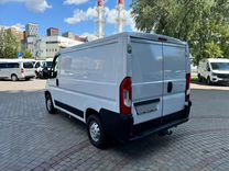 FIAT Ducato 2.3 MT, 2017, 300 936 км, с пробегом, цена 1 800 000 руб.