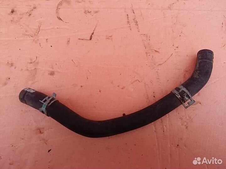 Патрубок ож Toyota Rav4 16297-36010