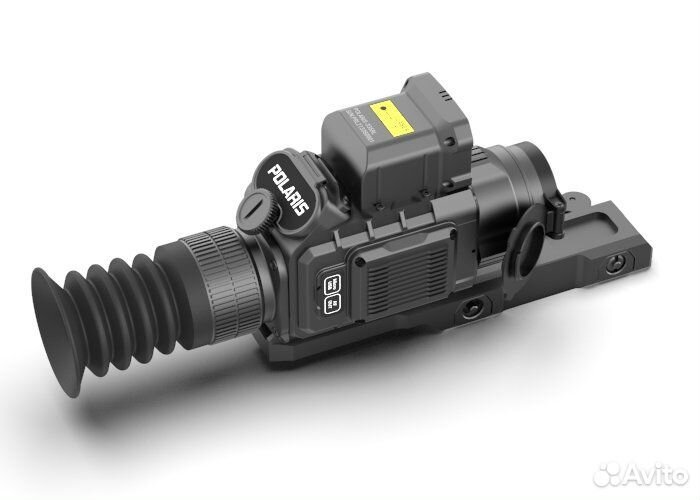 Тепловизионный прицел cono Polaris-335RL