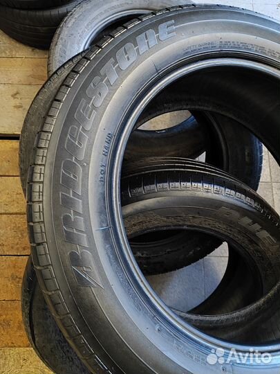 Bridgestone Dueler H/L 33 225/60 R18