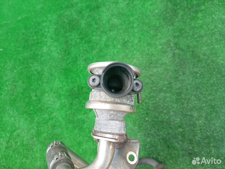 Клапан EGR BMW 3