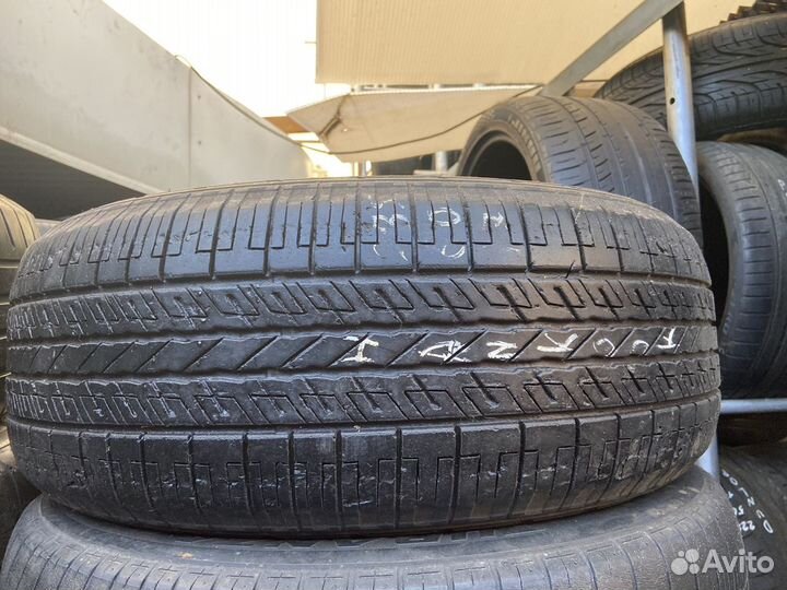 Hankook Dynapro HP RA23 235/60 R17 102H