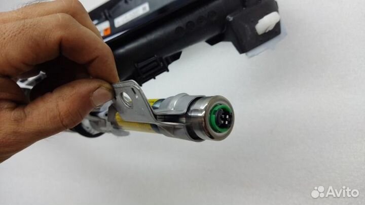 Подушка безопасности боковая правая Toyota Camry