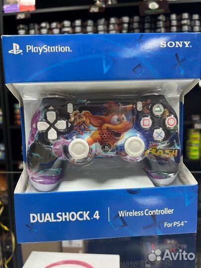 Dualshock 4 v2