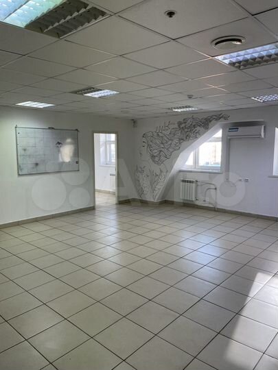 Офис, 54 м²