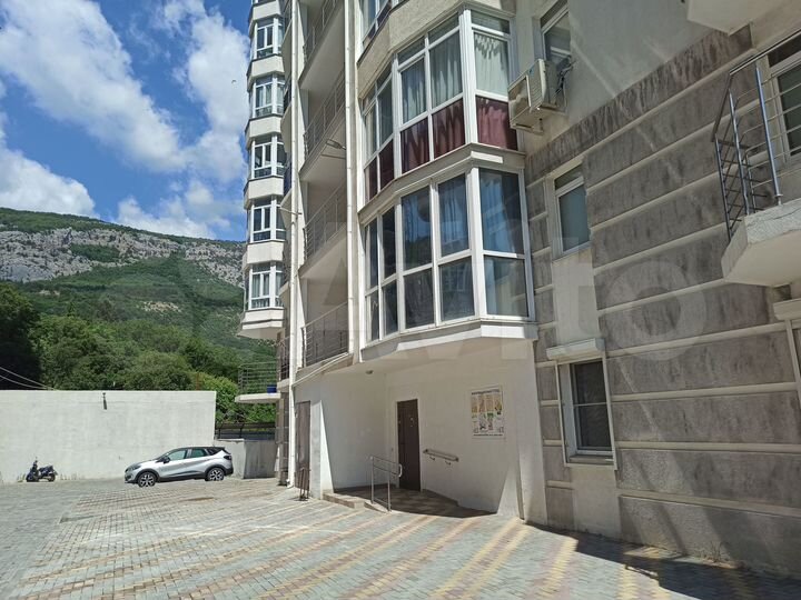 2-к. квартира, 51,8 м², 8/14 эт.