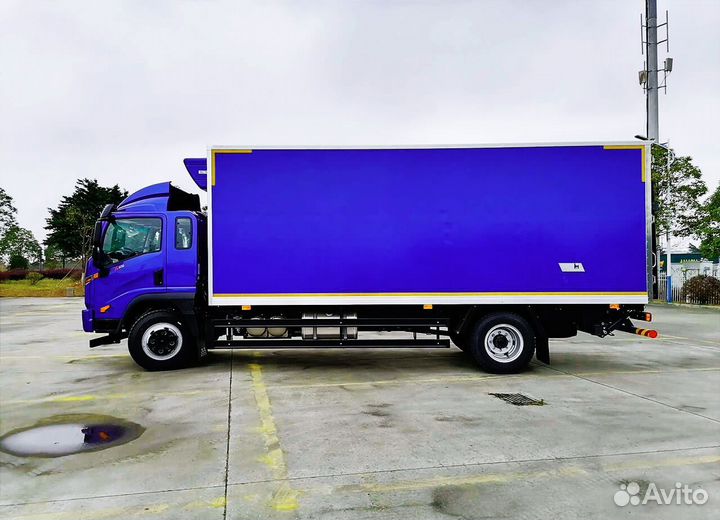 Dayun CGC1120D, 2024