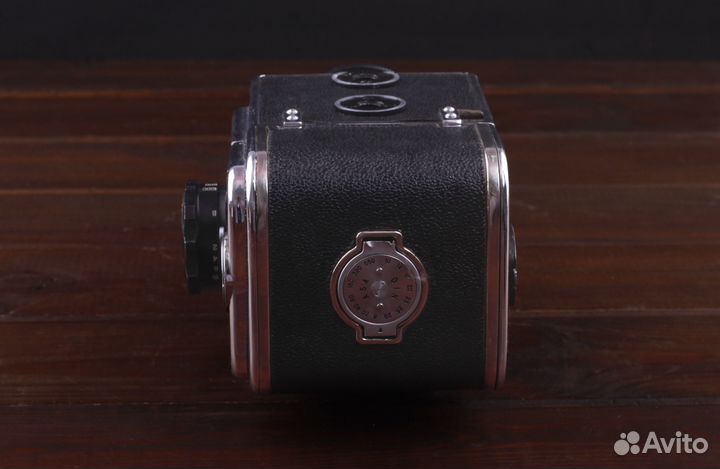 Фотоаппарат Салют-С Вега-12В 2,8/90 в ремонт