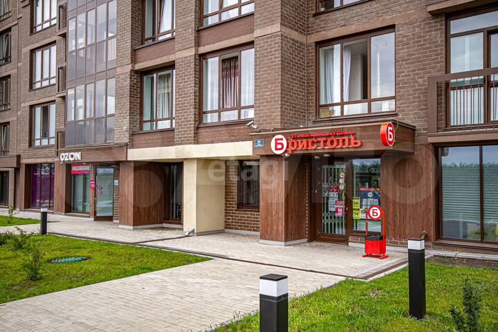 Продам помещение свободного назначения, 97 м²