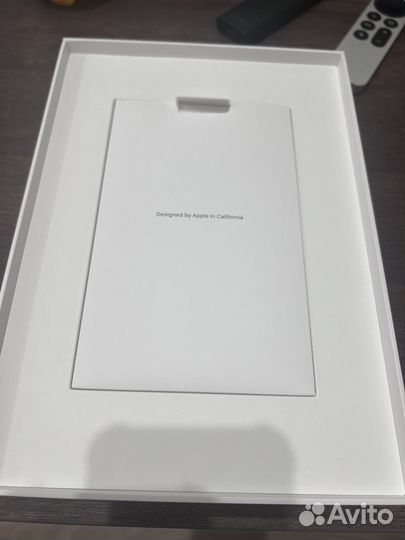 iPad 8 поколения 128gb Wi-Fi