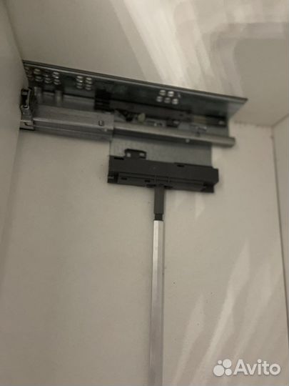 Тумба под телевизор