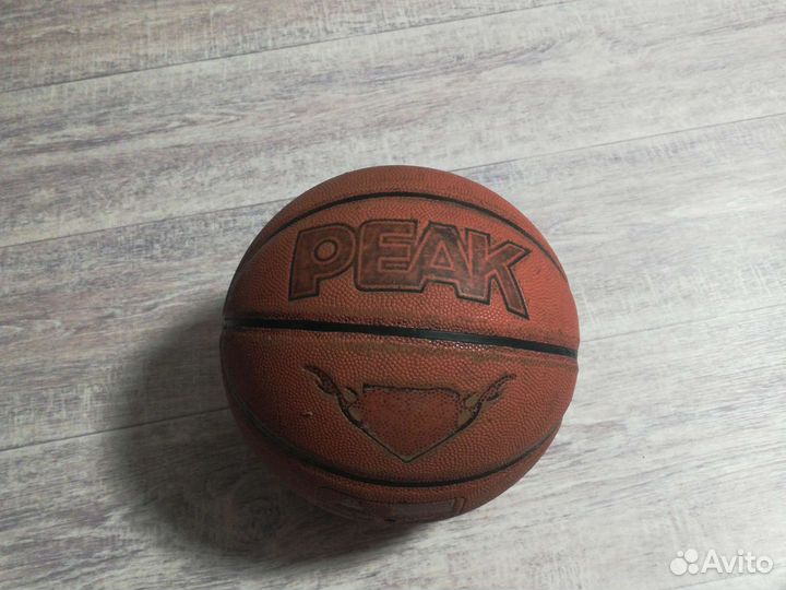 Баскетбольный мяч 7 peak