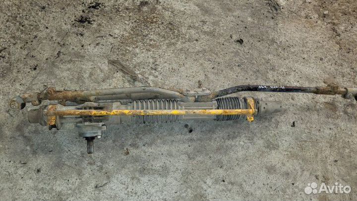 Рулевая рейка LADA Priora седан 21126 2010