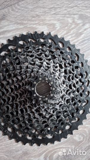 Кассета Sram XG 1275 10-50 12s