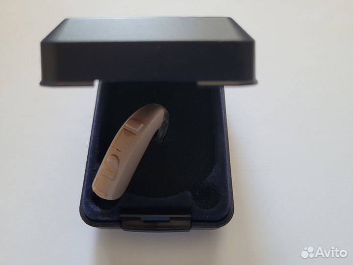 Слуховой аппарат siemens ам 111