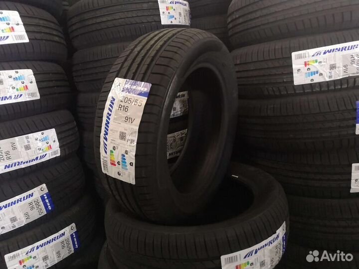 Winrun R330 205/55 R16 91V