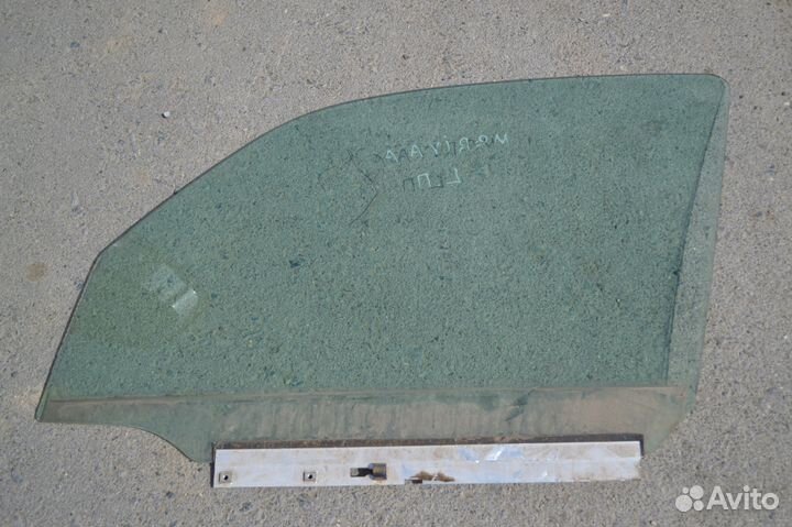 Стекла на opel meriva a