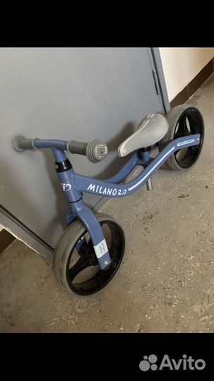 Беговел Минано 2.0