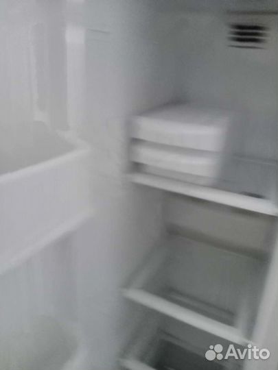 Холодильник бу LG side by side