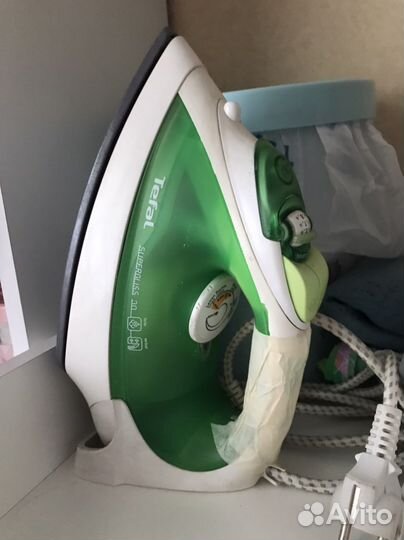 Утюг Tefal
