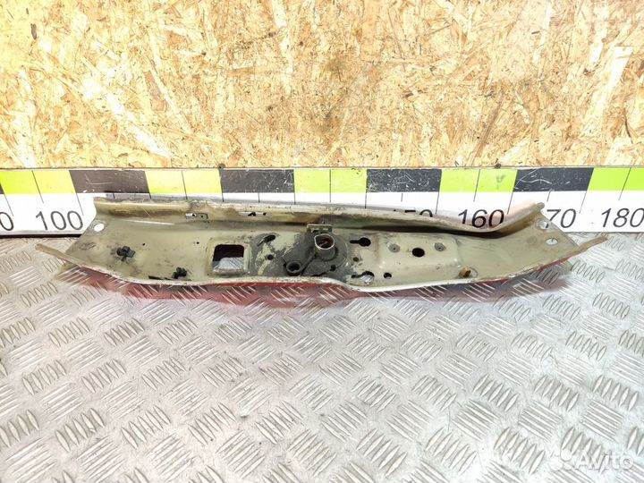 Панель передняя Opel Astra H