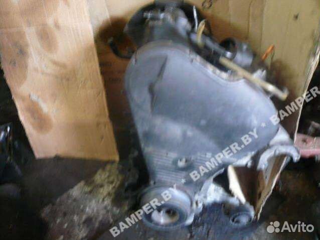 Двигатель Volkswagen Jetta 4 (1999 - 2005) 1.9 AGR