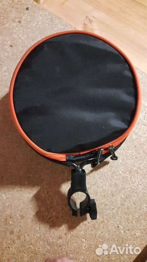 Сумка ведро