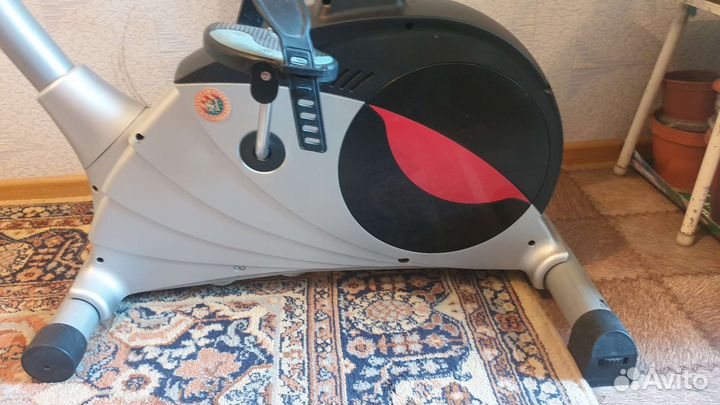 Велотренажер бу