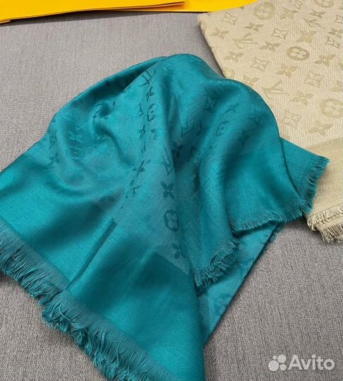 Платок Louis Vuitton