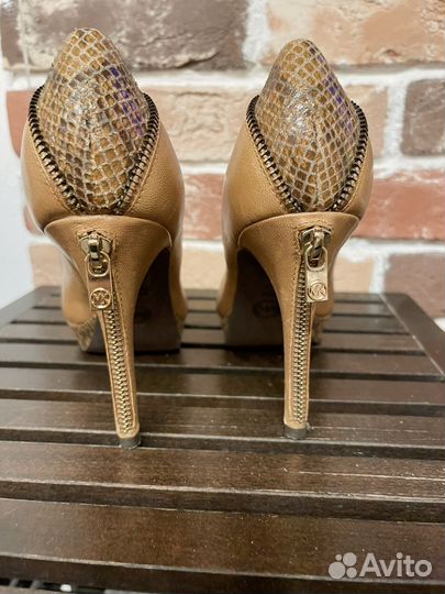 Michael Kors туфли 39
