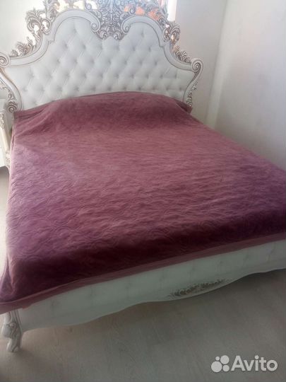 Покрывало kenzo