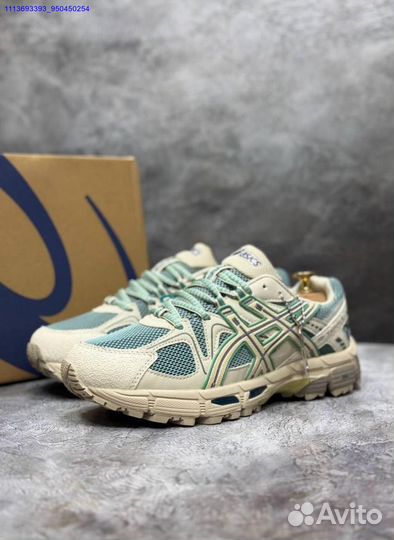 Кроссовки Asics Gel-Kahana 8 мужские