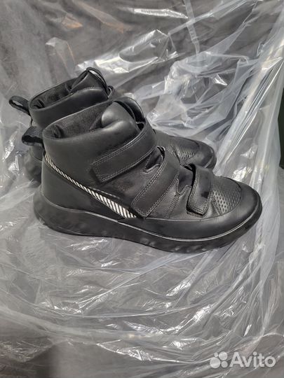 Ботинки Ecco 39р