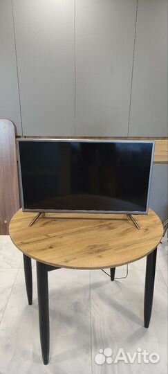 Телевизор dexp 32