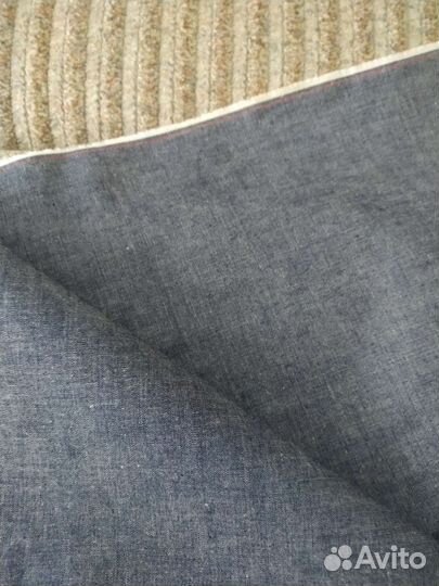 Отрезы ткани СССР