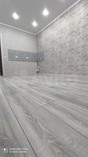 2-к. квартира, 40 м², 11/17 эт.