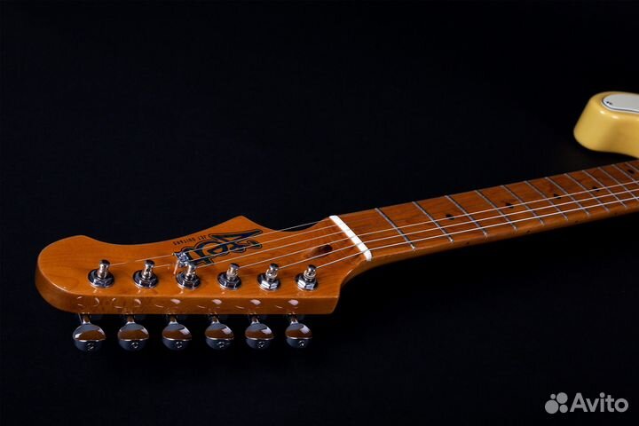 Электрогитара JET (Комплект)