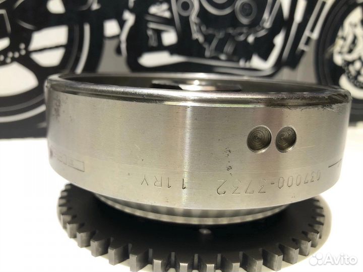 Ротор генератора Honda CBR 900 RR Fireblade